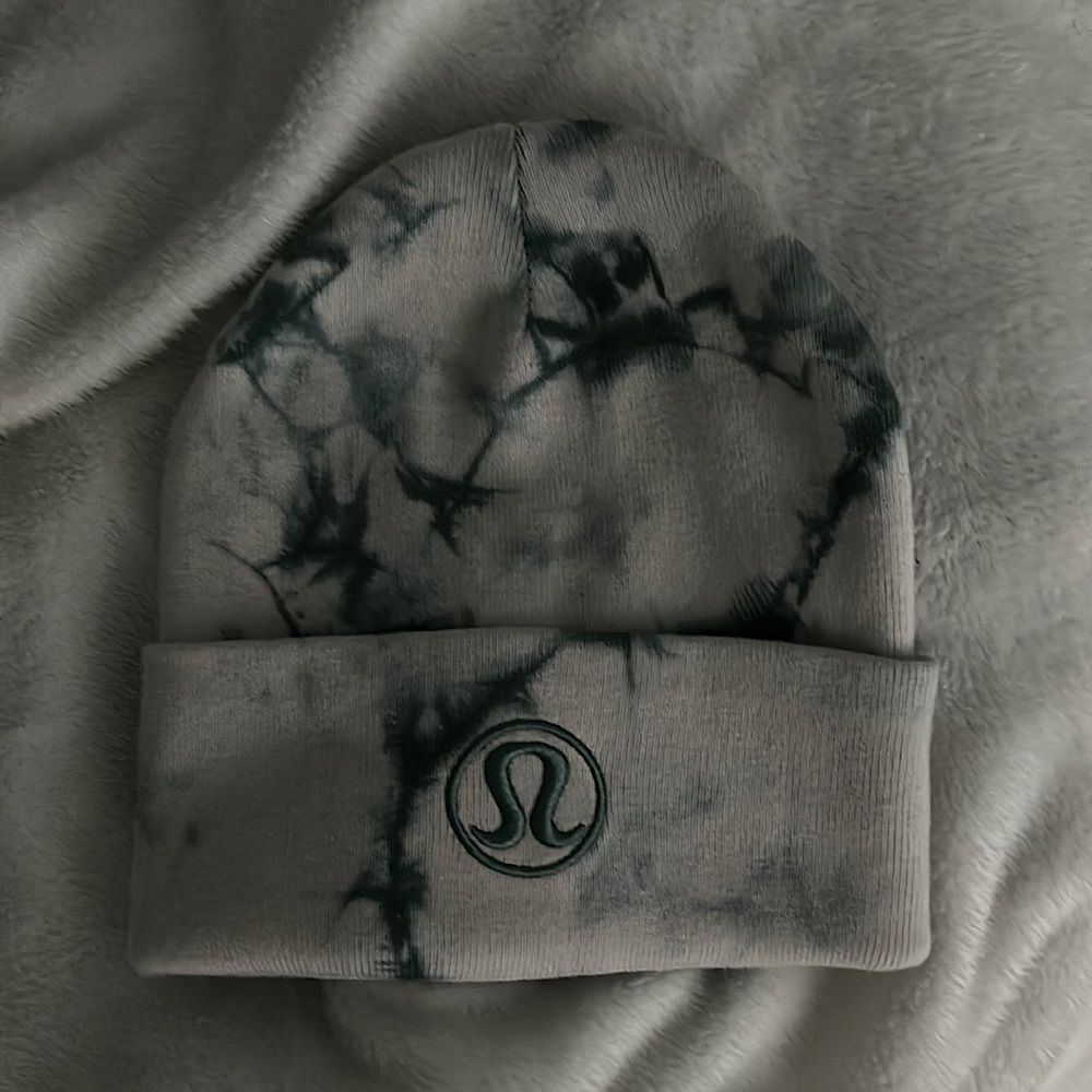 Lulu beanie